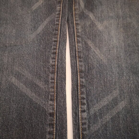 U.S. Polo Assn. Denim Co. Men's Medium Wash Size 34/32 Blue Jeans - Picture 14 of 15